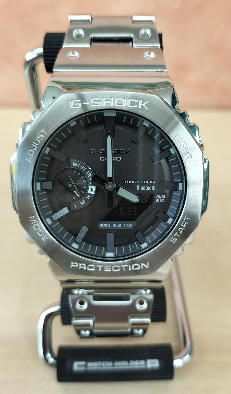 CASIO G-SHOCK GM-B2100