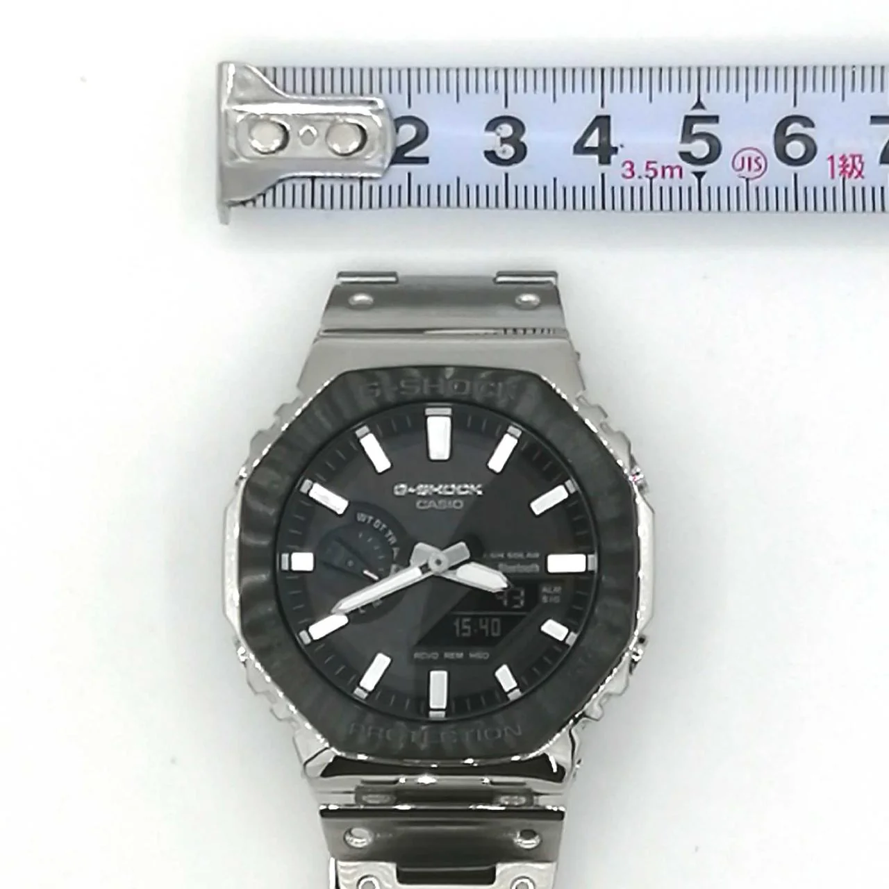 CASIO G-SHOCK GM-B2100 - Image 11