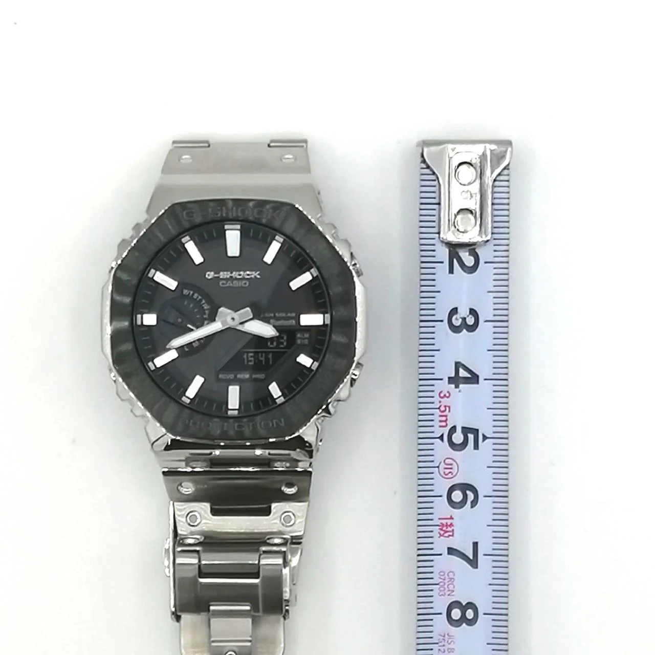 CASIO G-SHOCK GM-B2100 - Image 12