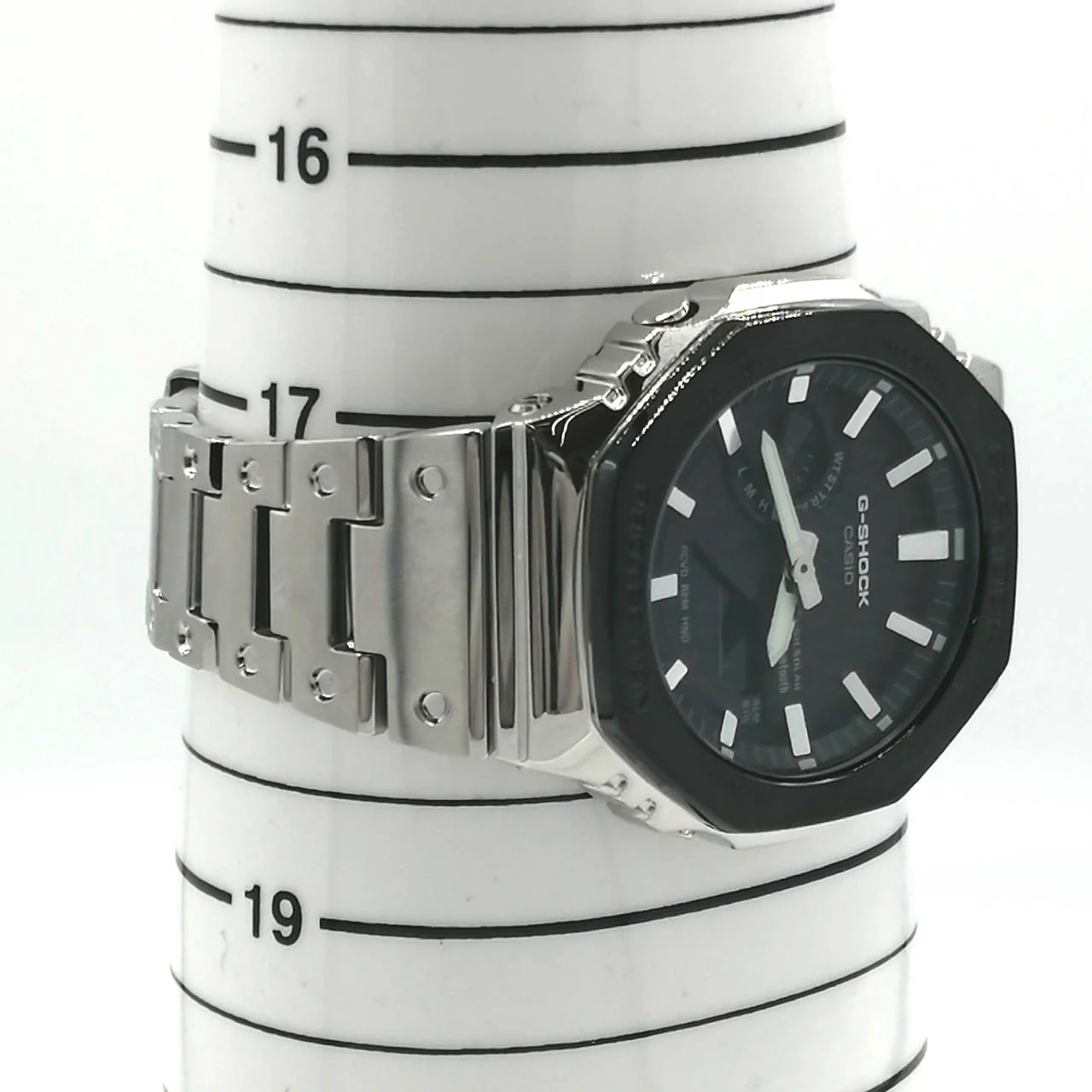CASIO G-SHOCK GM-B2100 - Image 13