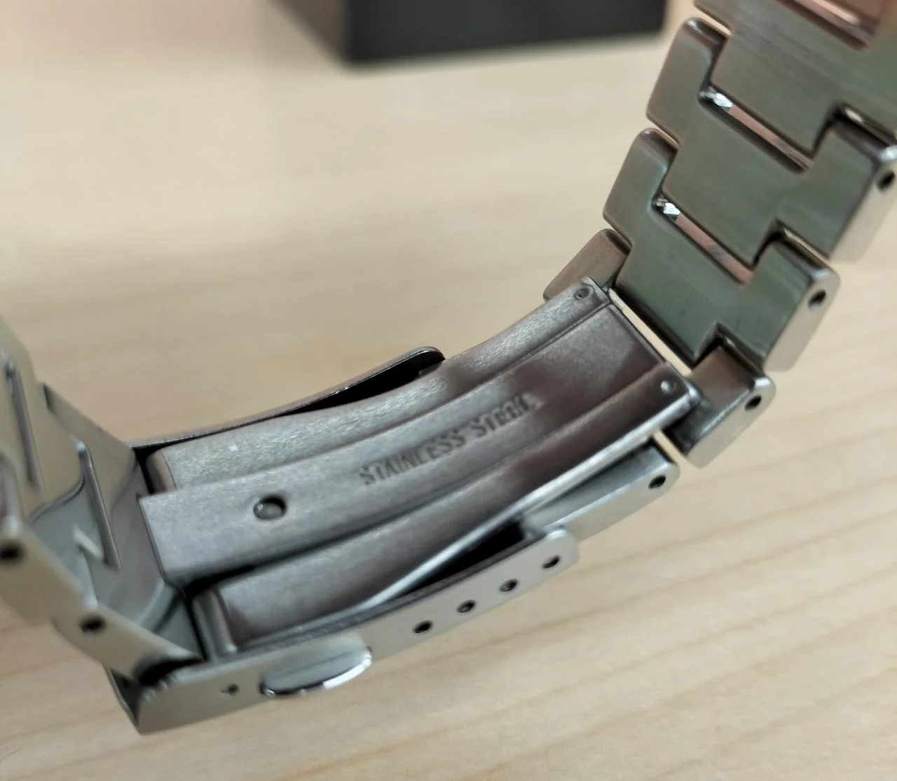 CASIO G-SHOCK GM-B2100 - Image 11