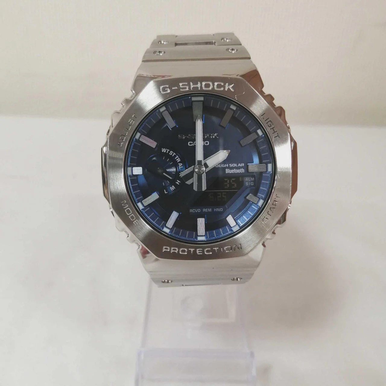 CASIO G-SHOCK GM-B2100