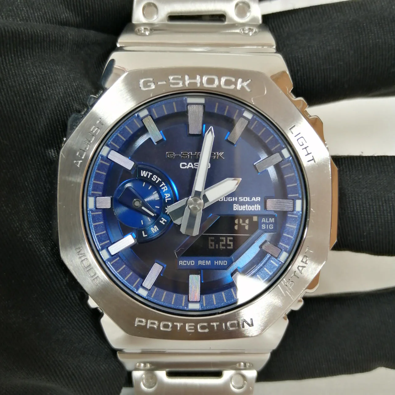 CASIO G-SHOCK GM-B2100 - Image 6