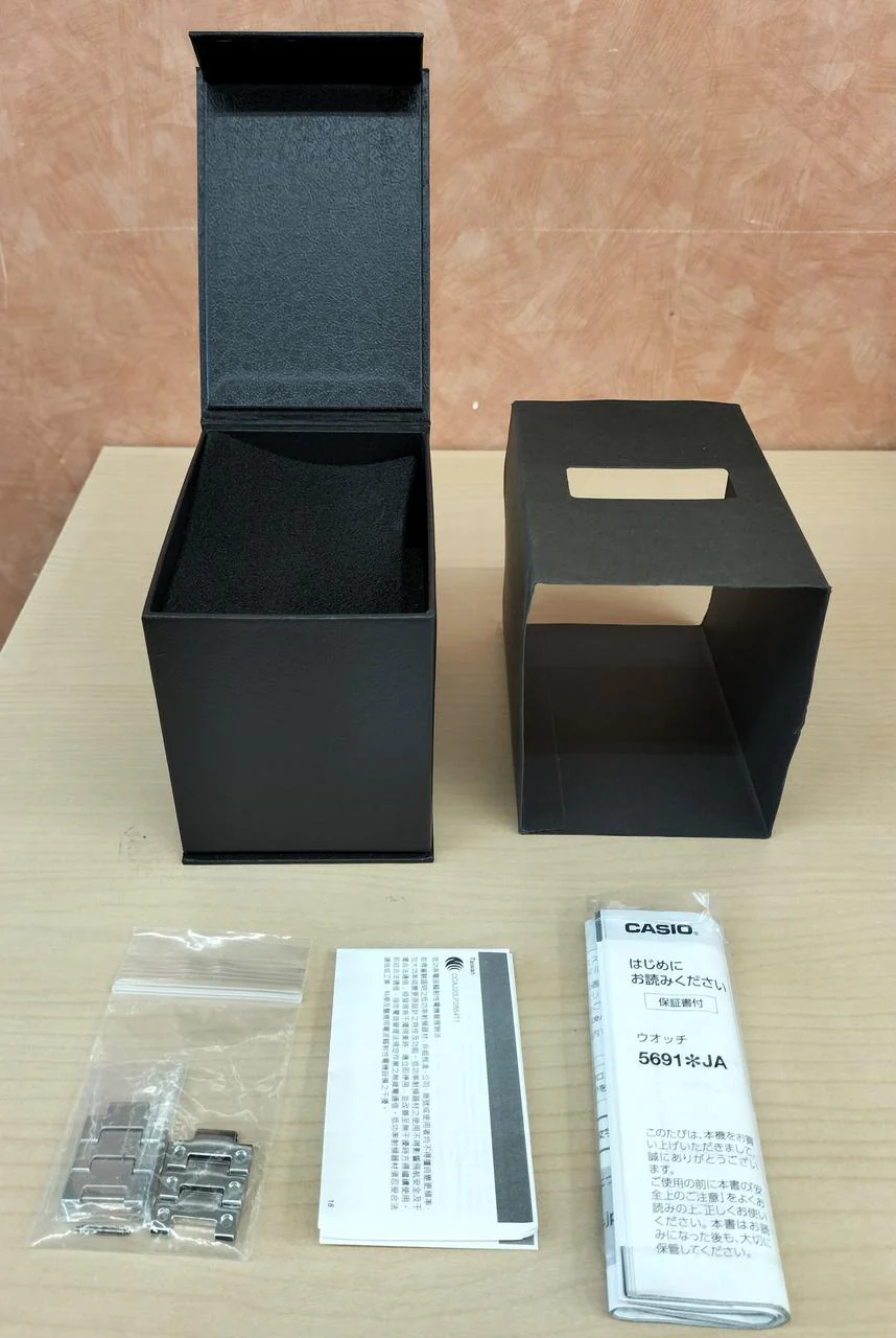 CASIO G-SHOCK GM-B2100 - Image 16