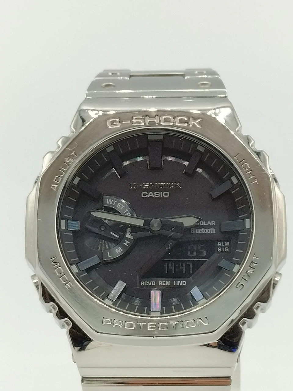 CASIO G-SHOCK GM-B2100
