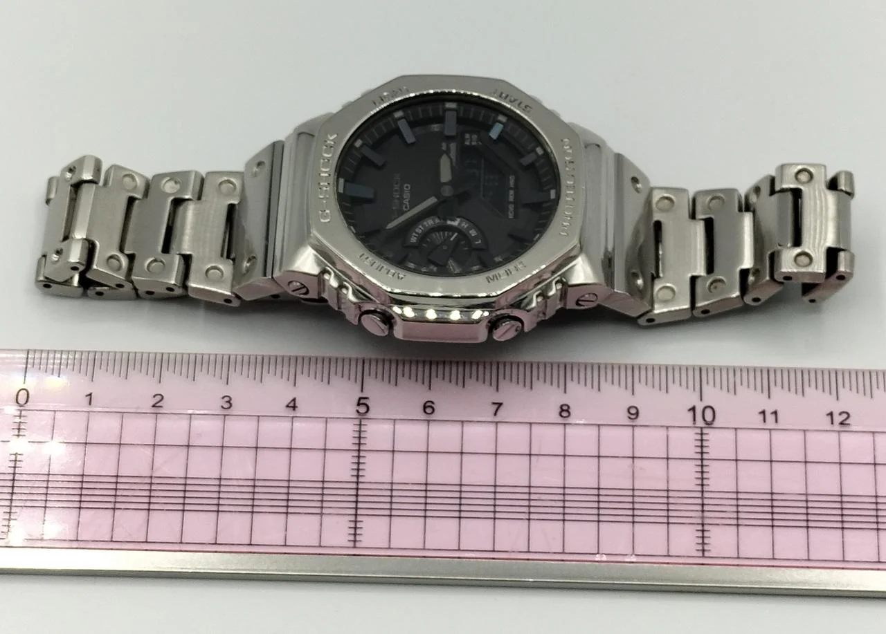 CASIO G-SHOCK GM-B2100 - Image 7