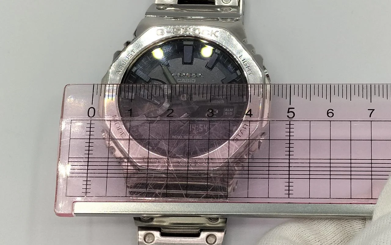 CASIO G-SHOCK GM-B2100 - Image 8