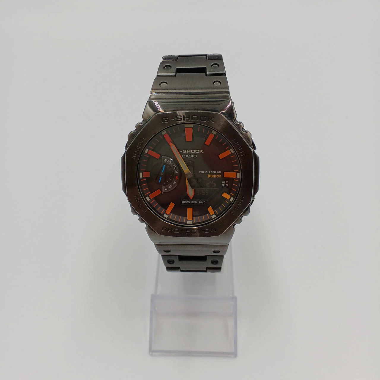 CASIO G-SHOCK GM-B2100