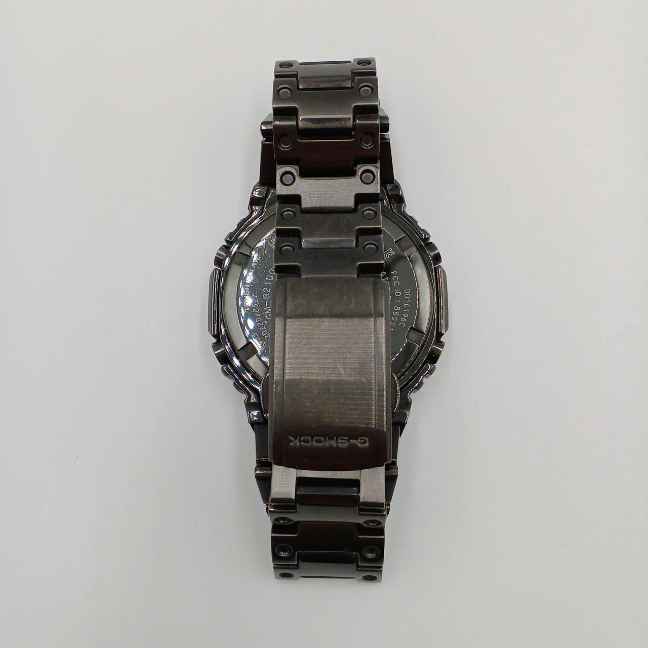 CASIO G-SHOCK GM-B2100 - Image 8