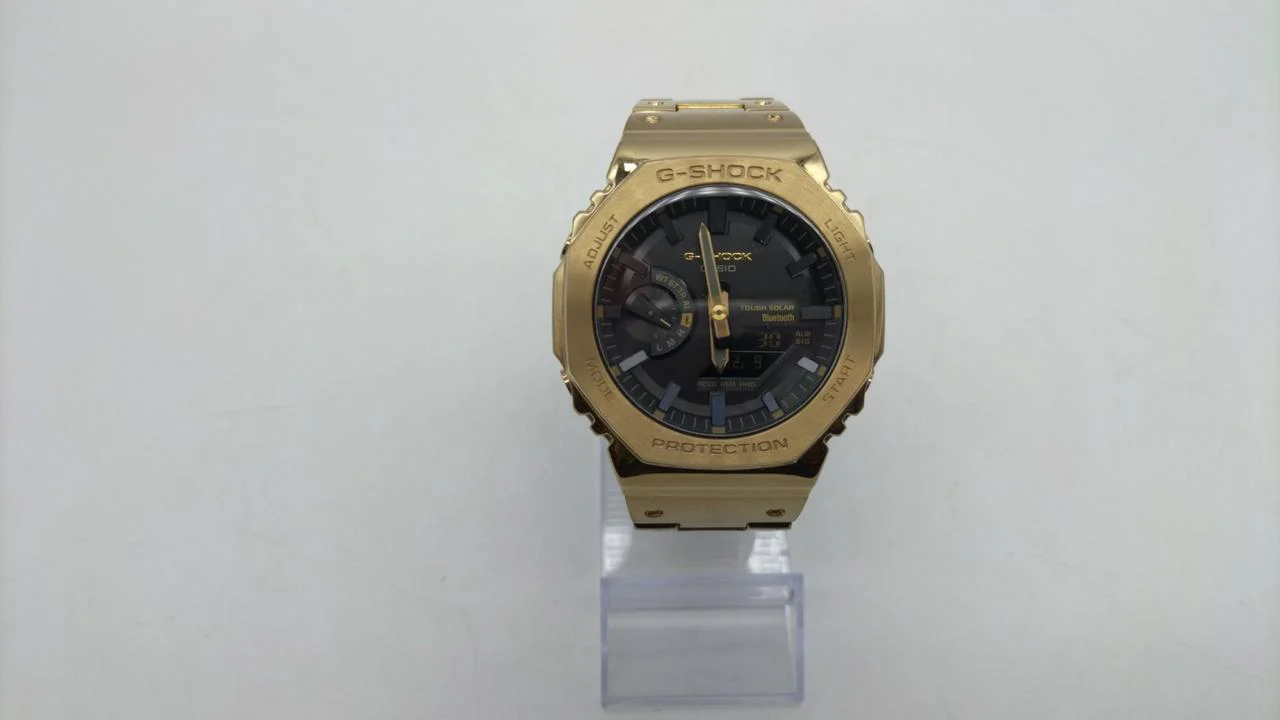 CASIO G-SHOCK GM-B2100