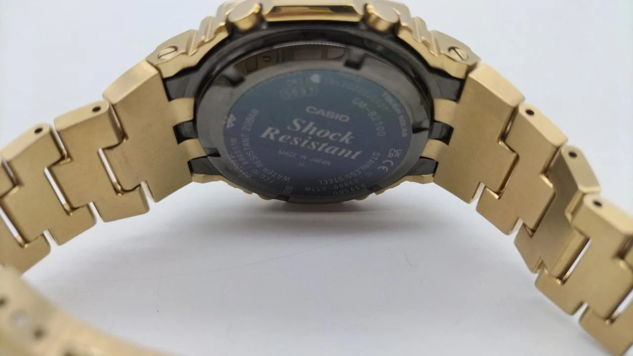 CASIO G-SHOCK GM-B2100 - Image 6