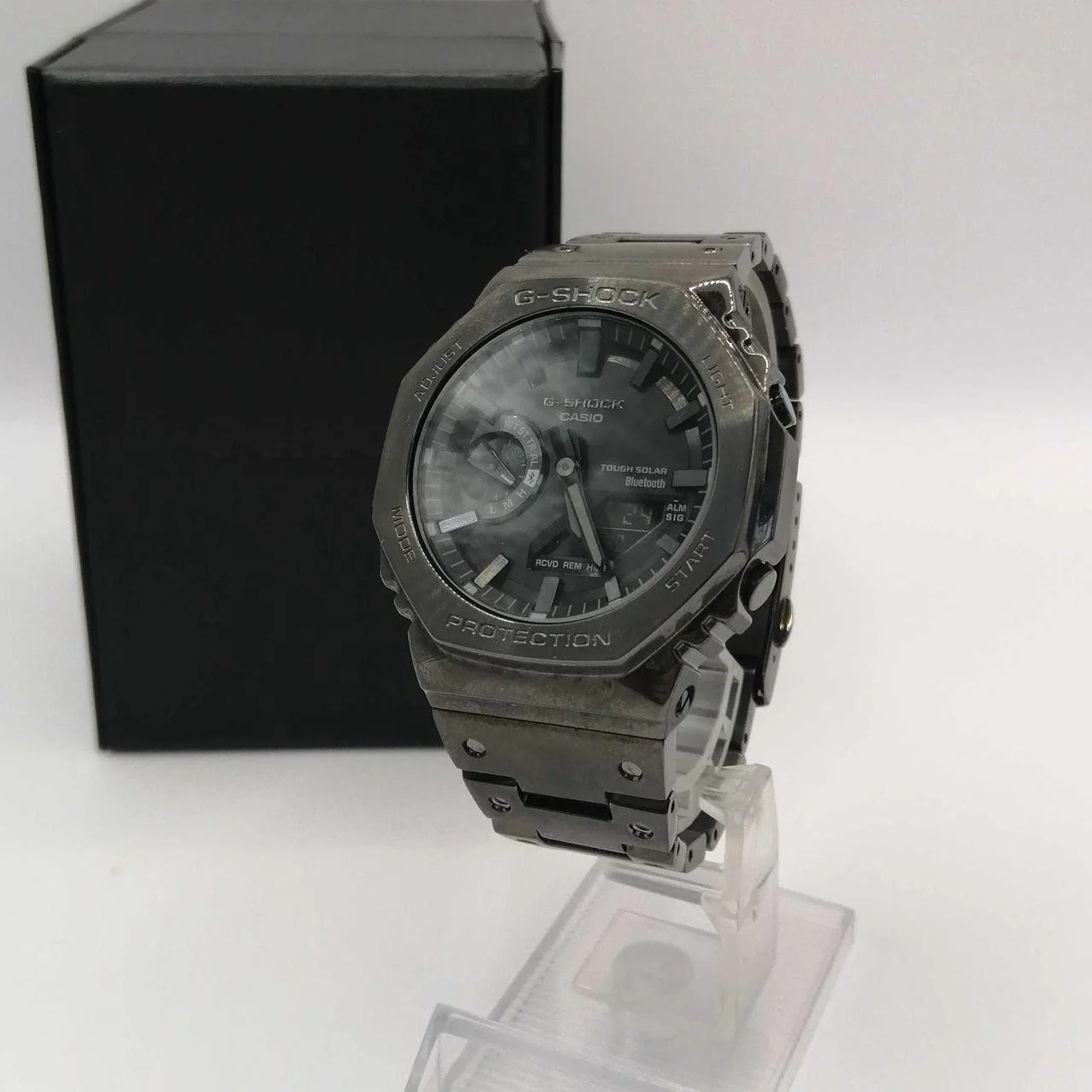 CASIO G-SHOCK GM-B2100