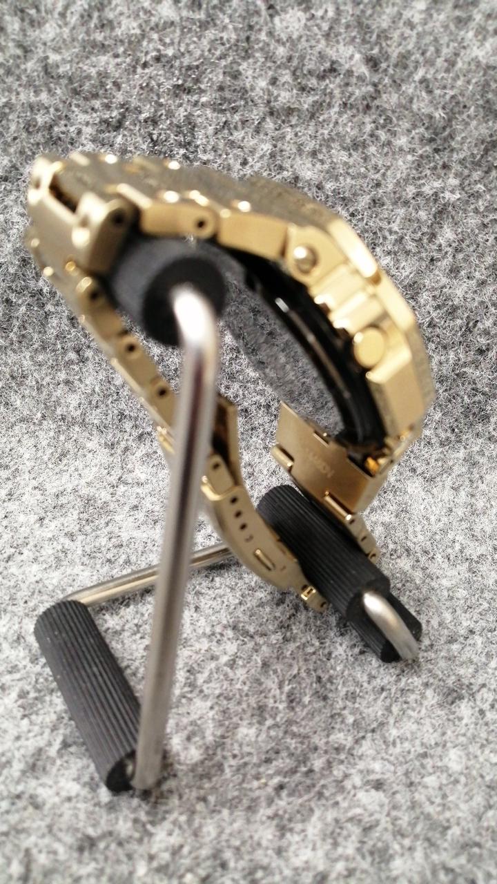 CASIO G-SHOCK GM-B2100 - Image 4