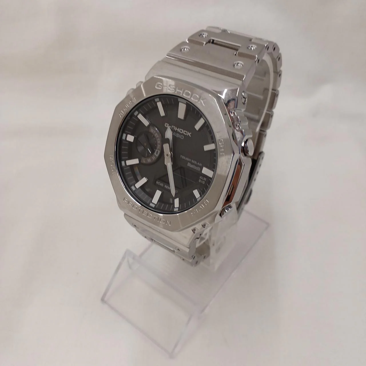 CASIO G-SHOCK GM-B2100