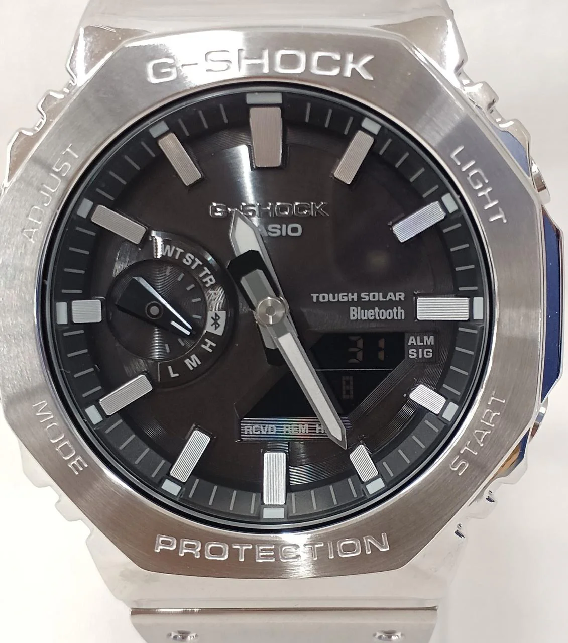 CASIO G-SHOCK GM-B2100 - Image 2