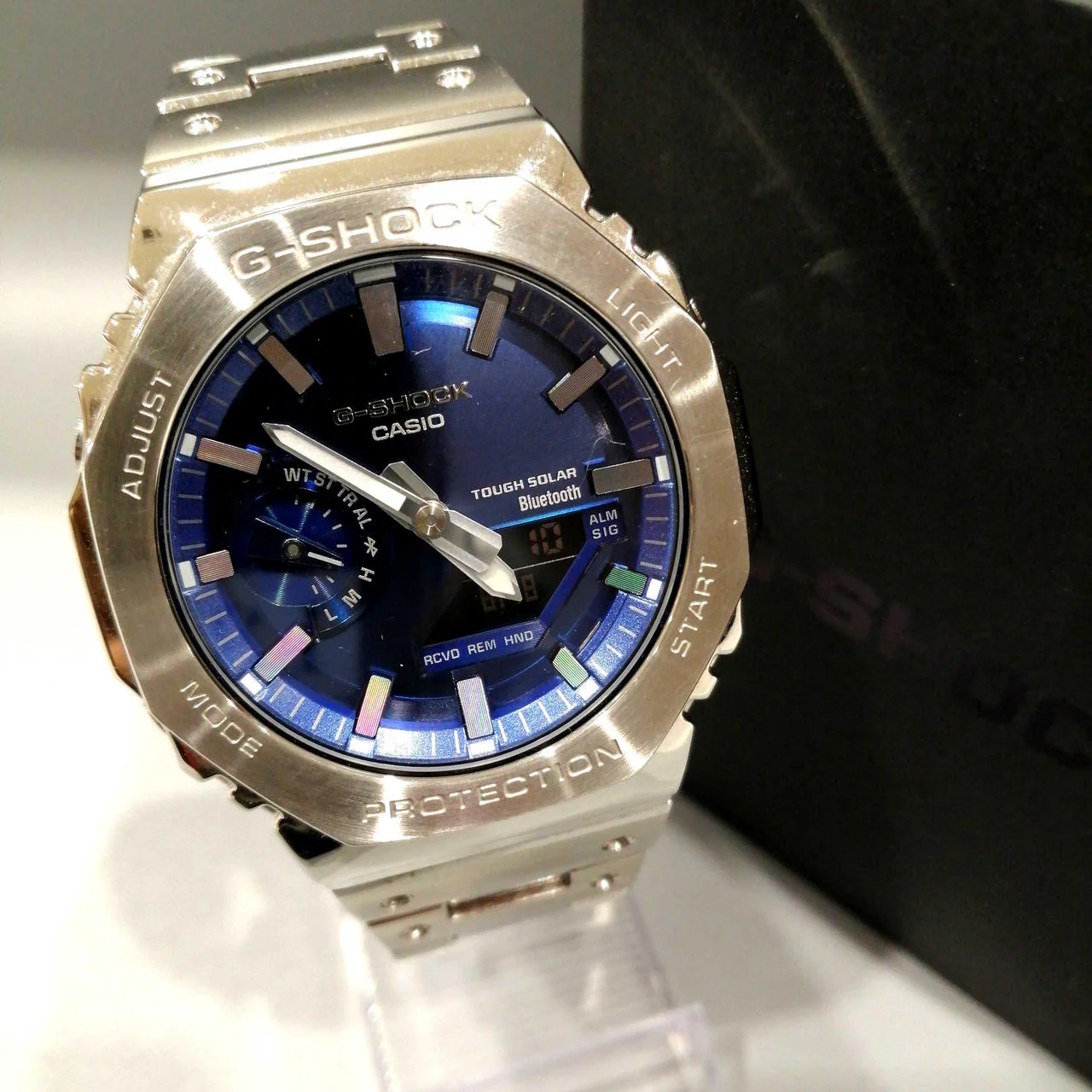 CASIO G-SHOCK GM-B2100