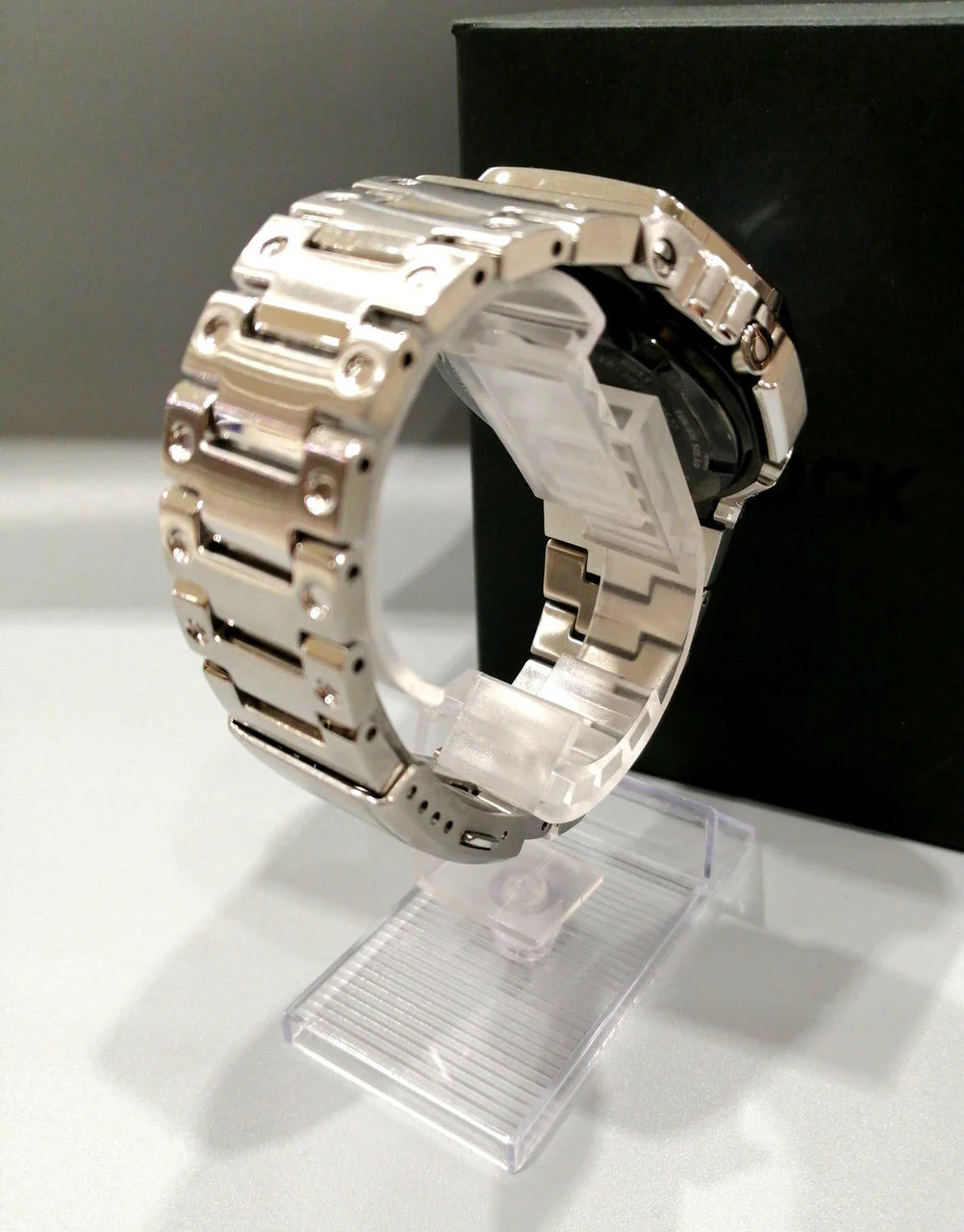 CASIO G-SHOCK GM-B2100 - Image 4