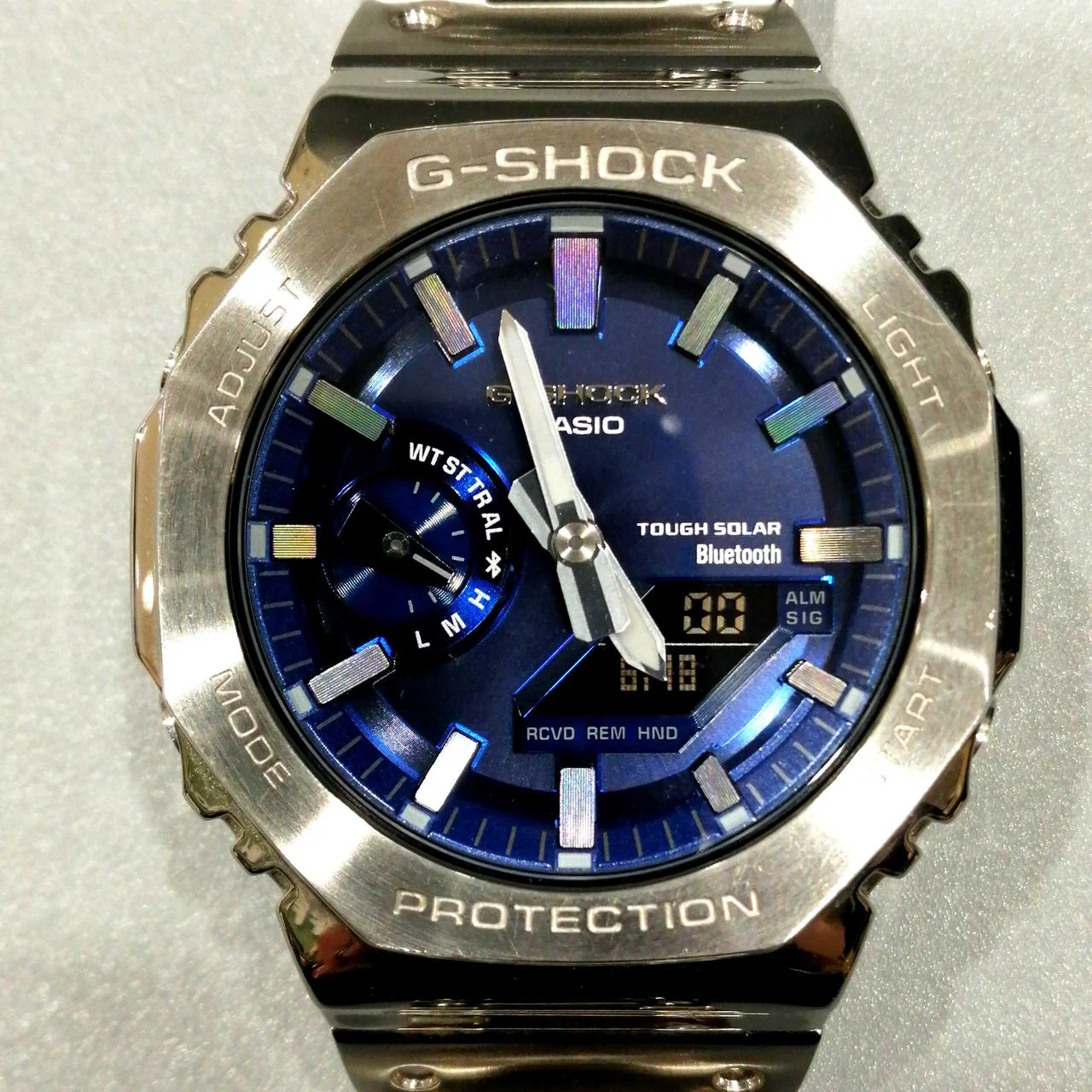 CASIO G-SHOCK GM-B2100 - Image 9