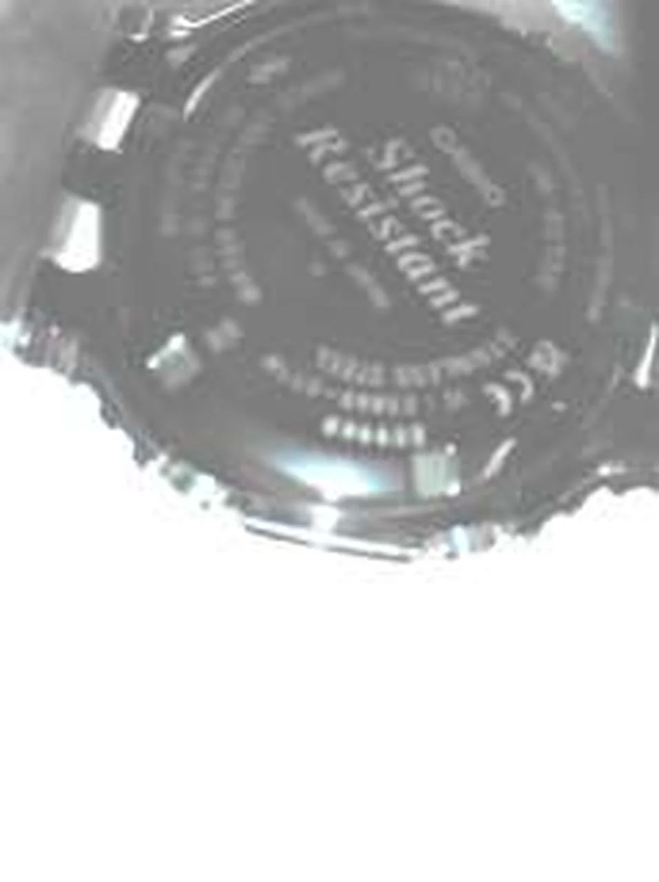 CASIO G-SHOCK GM-B2100AD-2AJF - Image 6