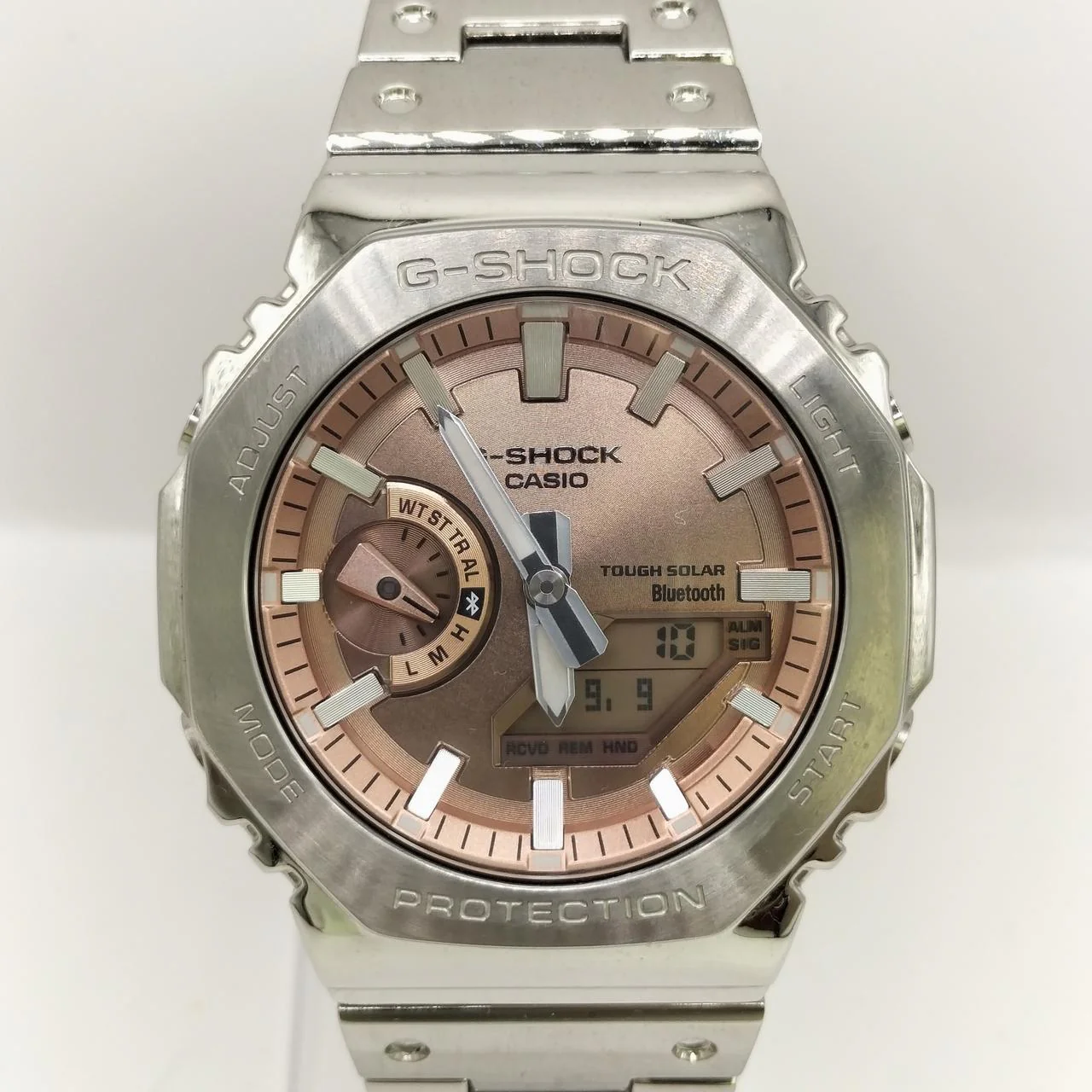 CASIO G-SHOCK GM-B2100AD-5AJF