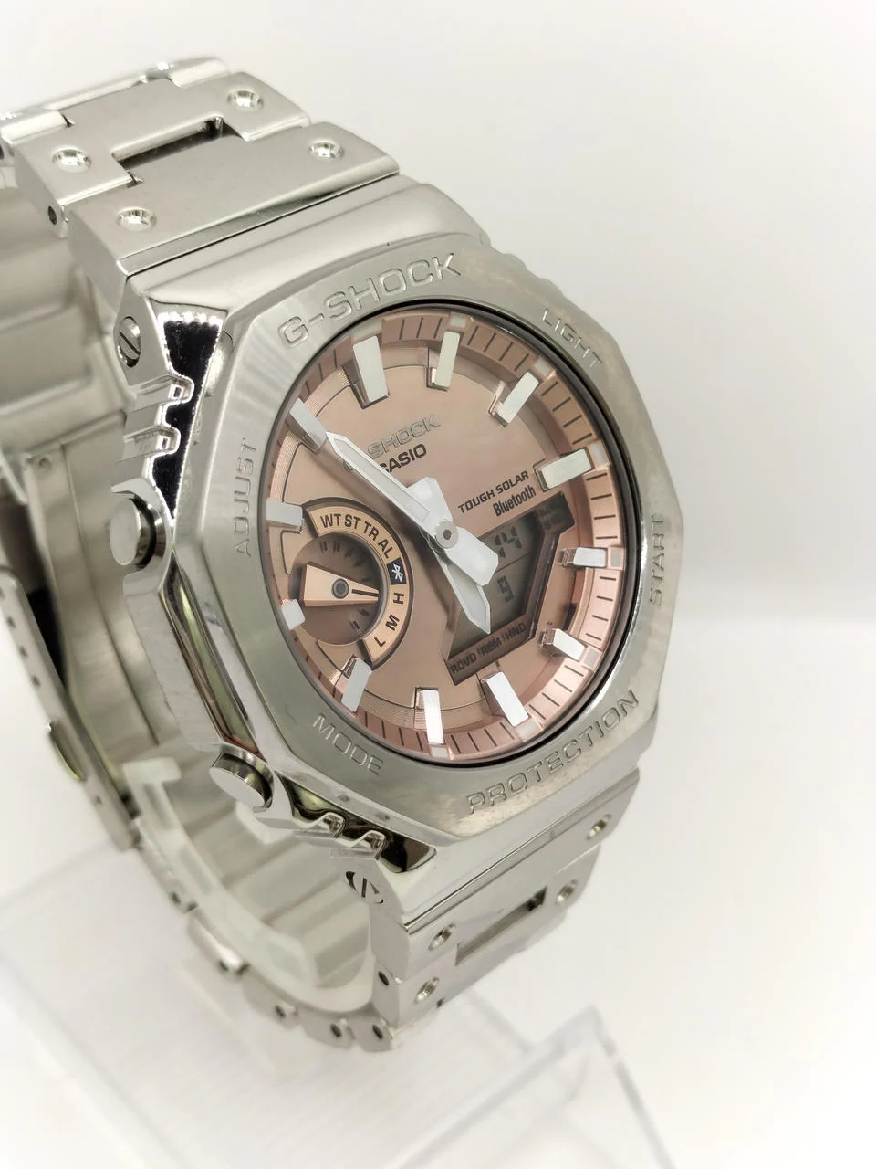 CASIO G-SHOCK GM-B2100AD-5AJF - Image 2