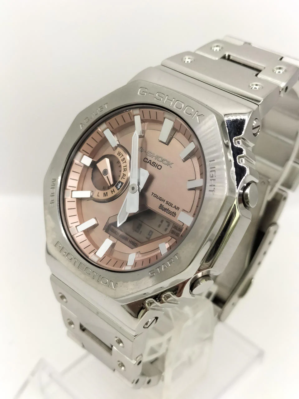 CASIO G-SHOCK GM-B2100AD-5AJF - Image 3