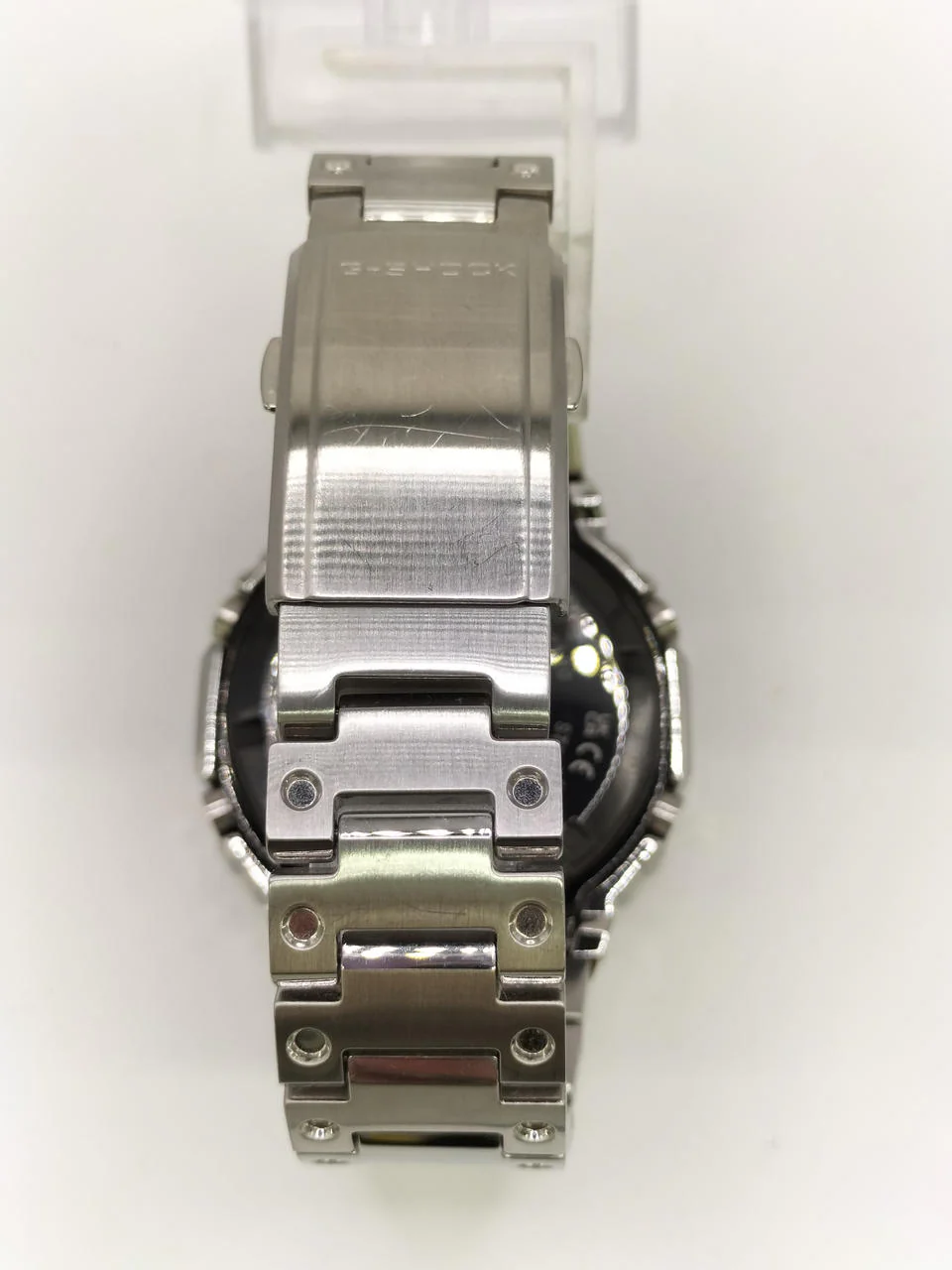 CASIO G-SHOCK GM-B2100AD-5AJF - Image 6