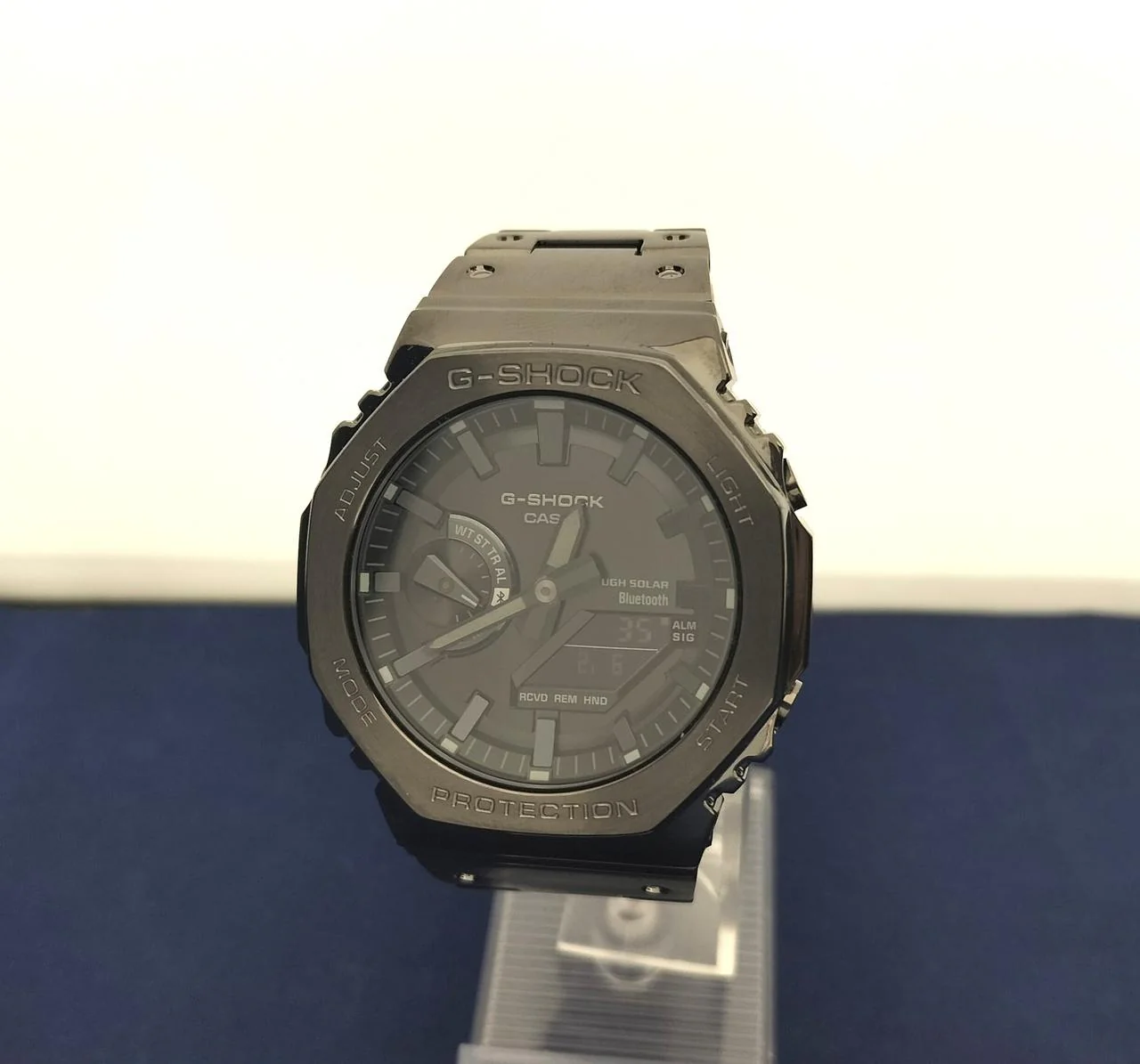CASIO G-SHOCK GM-B2100BD-1AJ