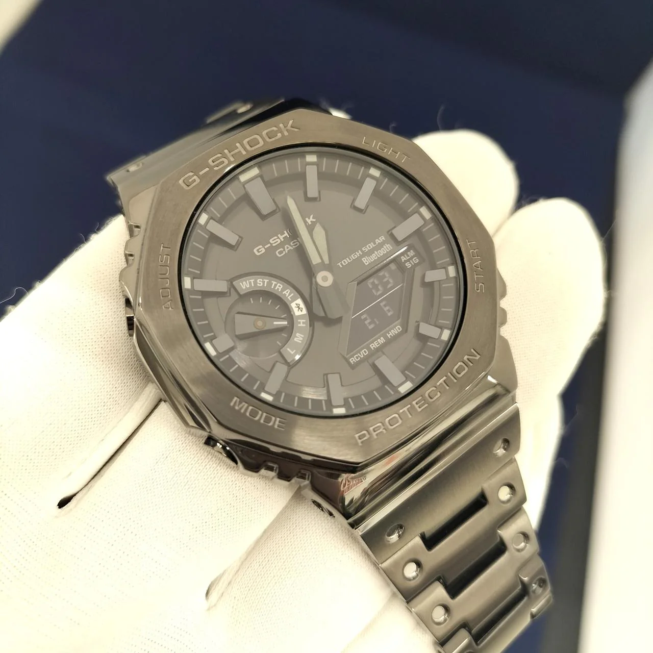 CASIO G-SHOCK GM-B2100BD-1AJ - Image 2
