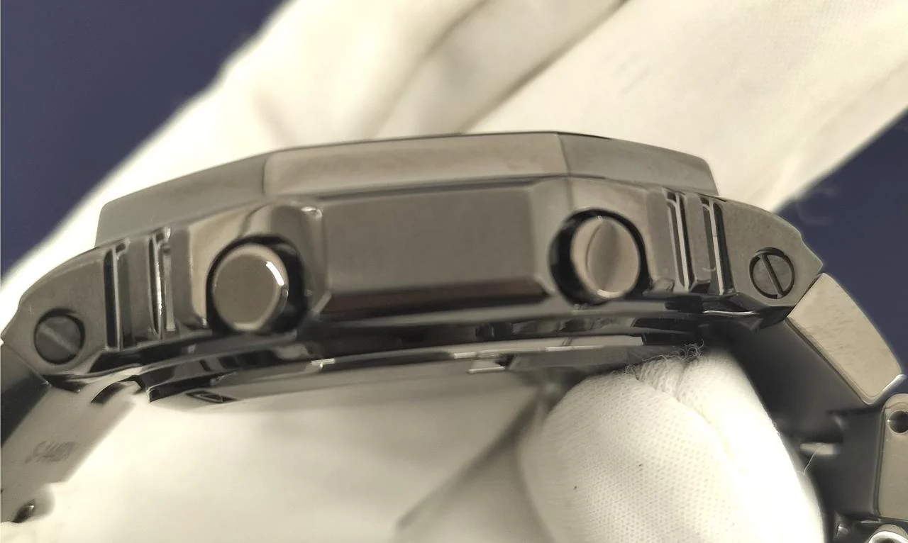 CASIO G-SHOCK GM-B2100BD-1AJ - Image 5