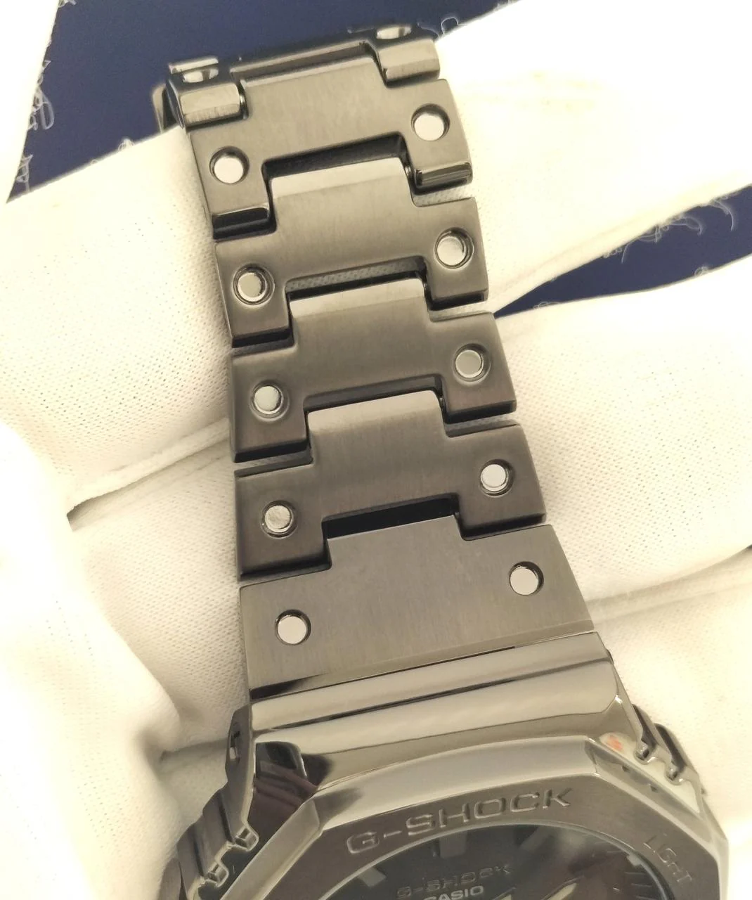 CASIO G-SHOCK GM-B2100BD-1AJ - Image 6