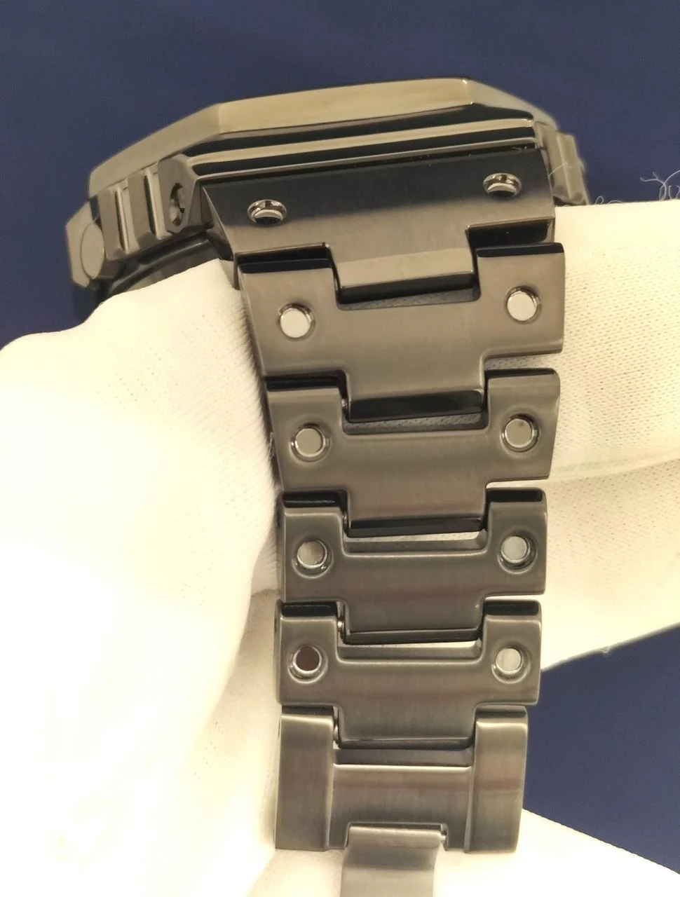 CASIO G-SHOCK GM-B2100BD-1AJ - Image 7