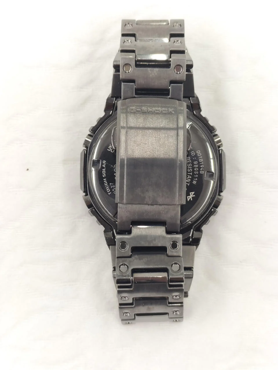 CASIO G-SHOCK GM-B2100BD-1AJF - Image 2