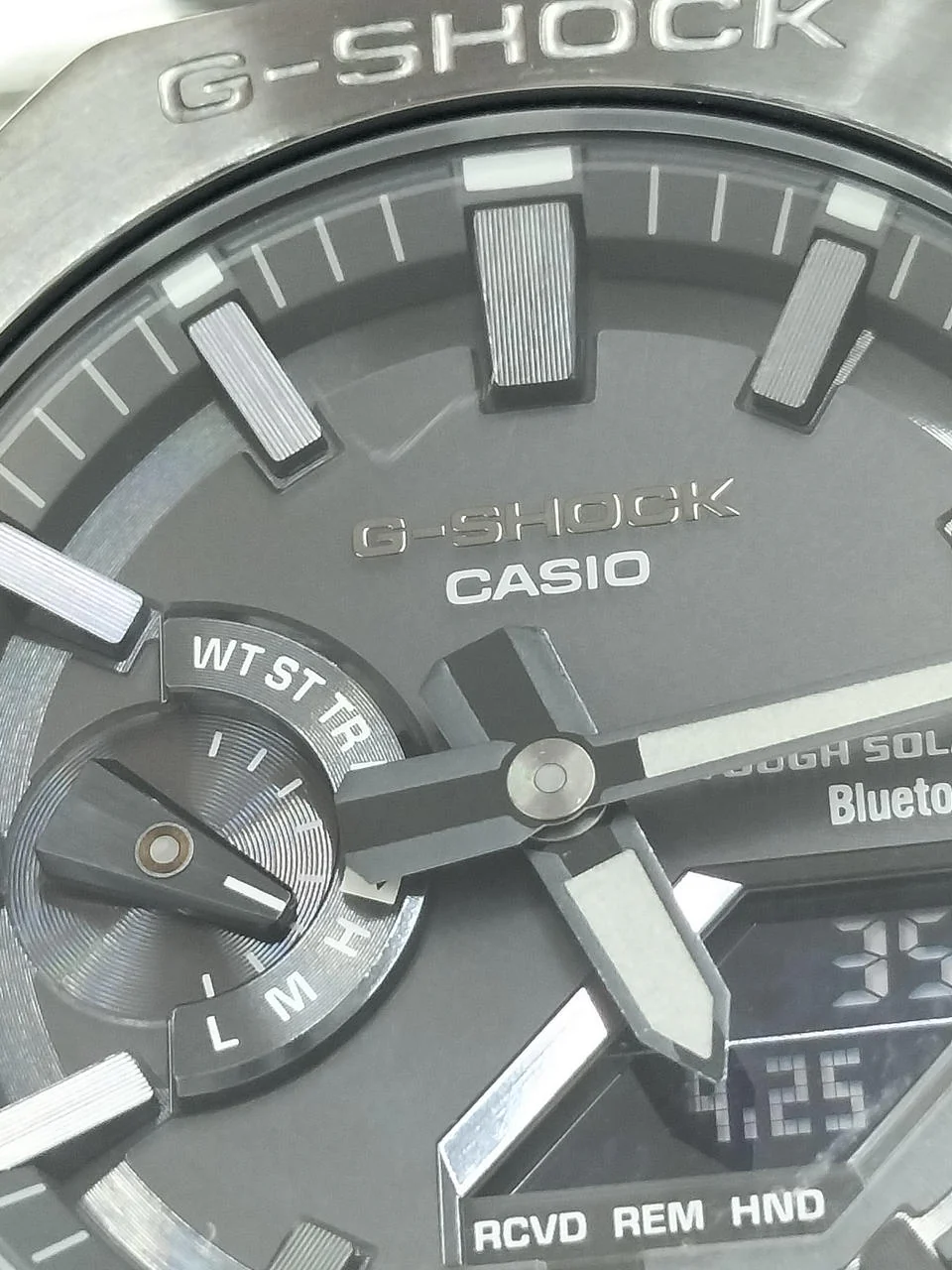 CASIO G-SHOCK GM-B2100BD-1AJF - Image 5