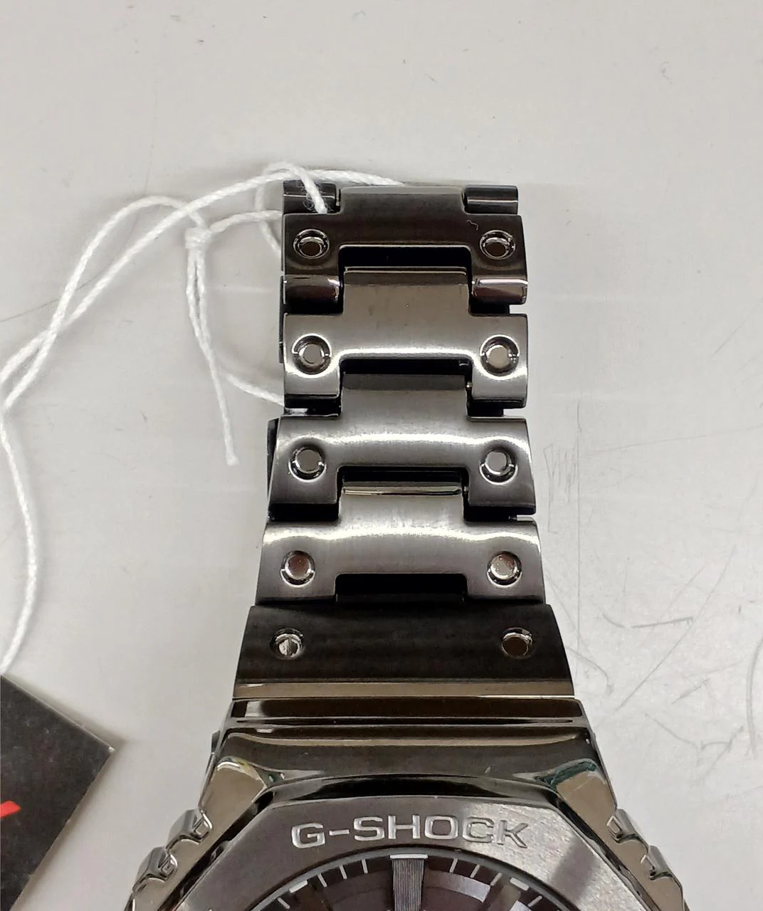 CASIO G-SHOCK GM-B2100BD-1AJF - Image 4