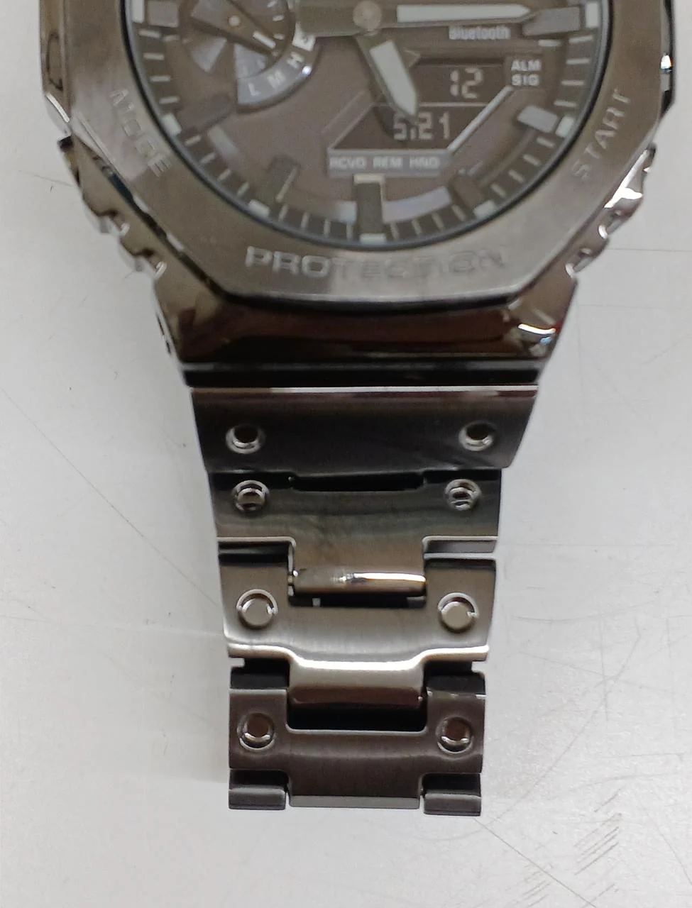 CASIO G-SHOCK GM-B2100BD-1AJF - Image 5