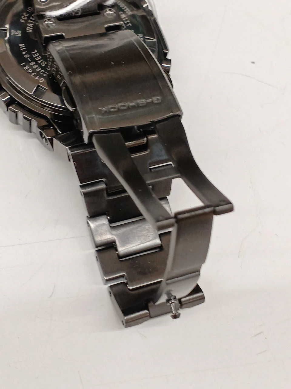 CASIO G-SHOCK GM-B2100BD-1AJF - Image 7