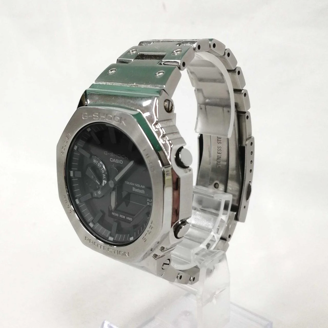 CASIO G-SHOCK GM-B2100D