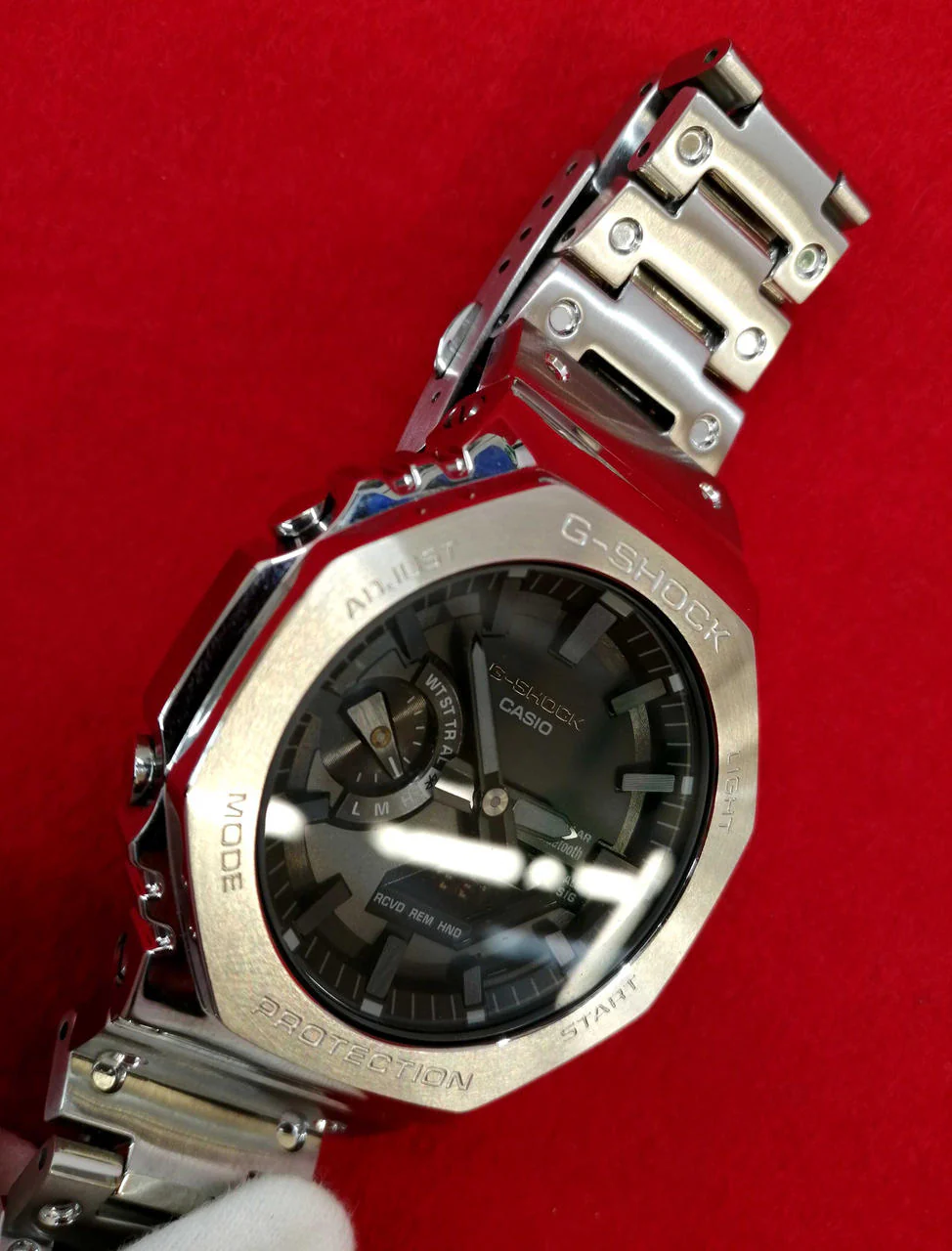 CASIO G-SHOCK GM-B2100D-1AJF - Image 7