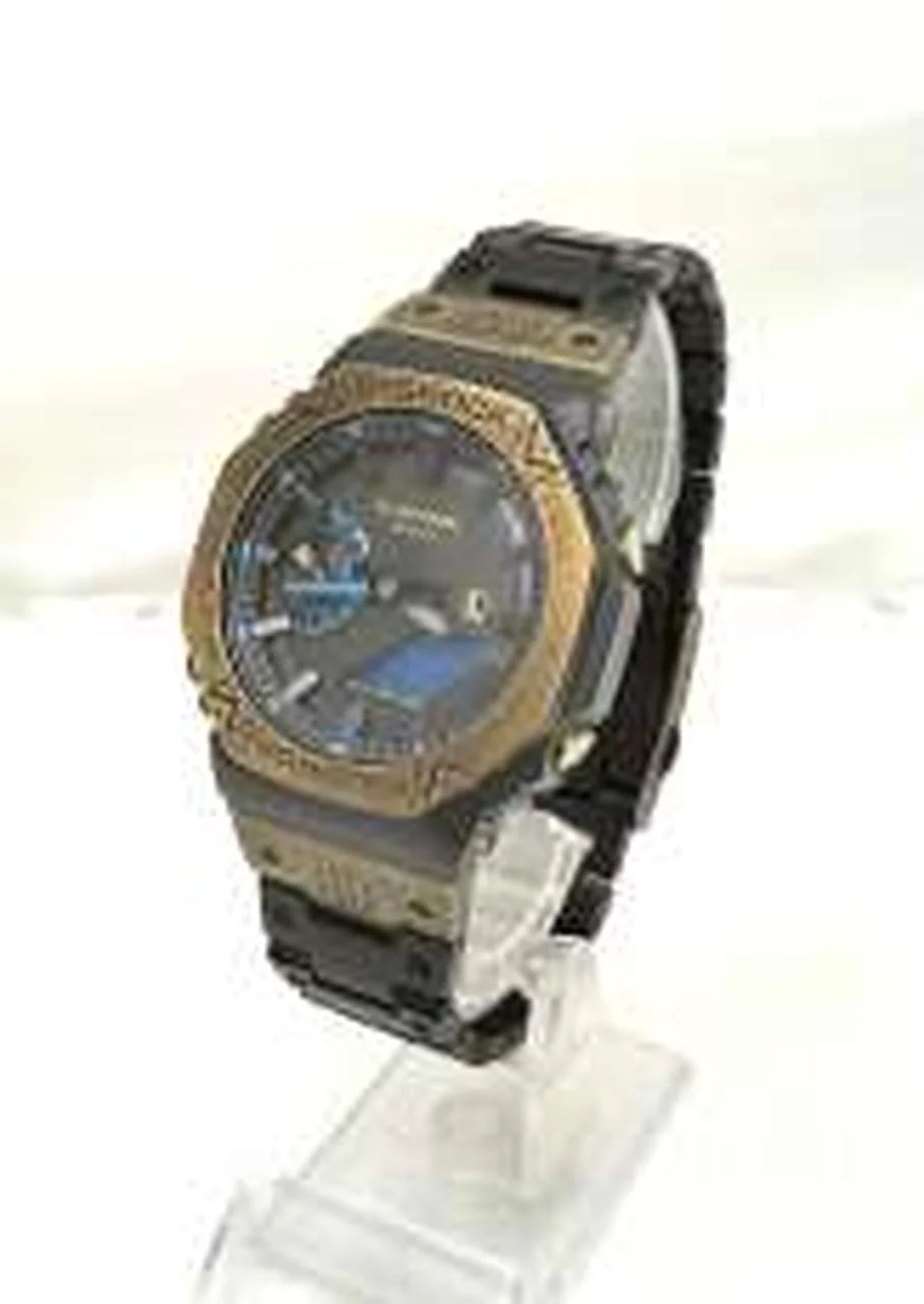 CASIO G-SHOCK GM-B2100LL-1AJR