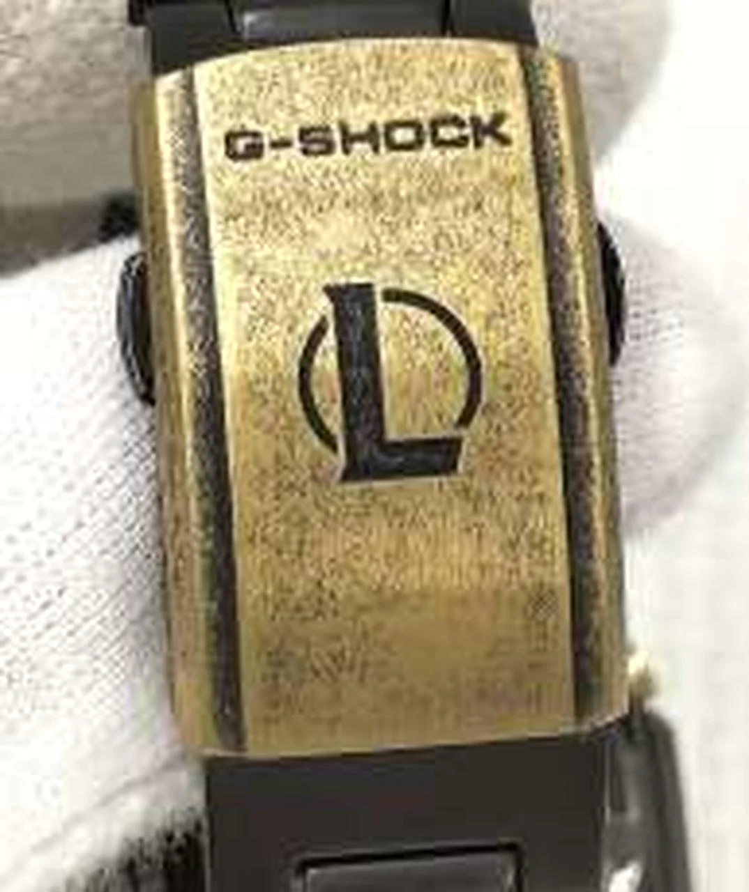 CASIO G-SHOCK GM-B2100LL-1AJR - Image 10