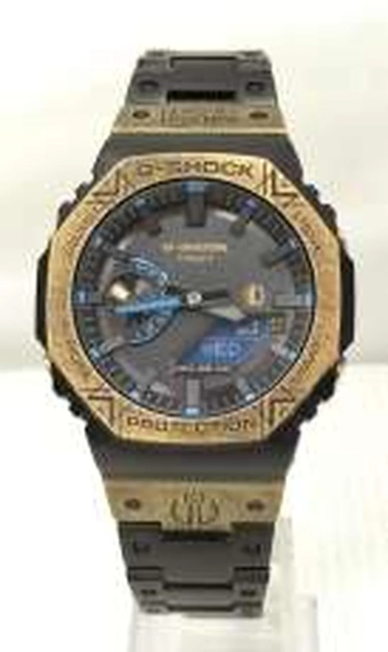 CASIO G-SHOCK GM-B2100LL-1AJR - Image 2