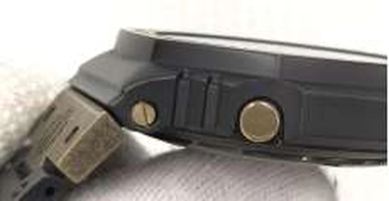 CASIO G-SHOCK GM-B2100LL-1AJR - Image 6