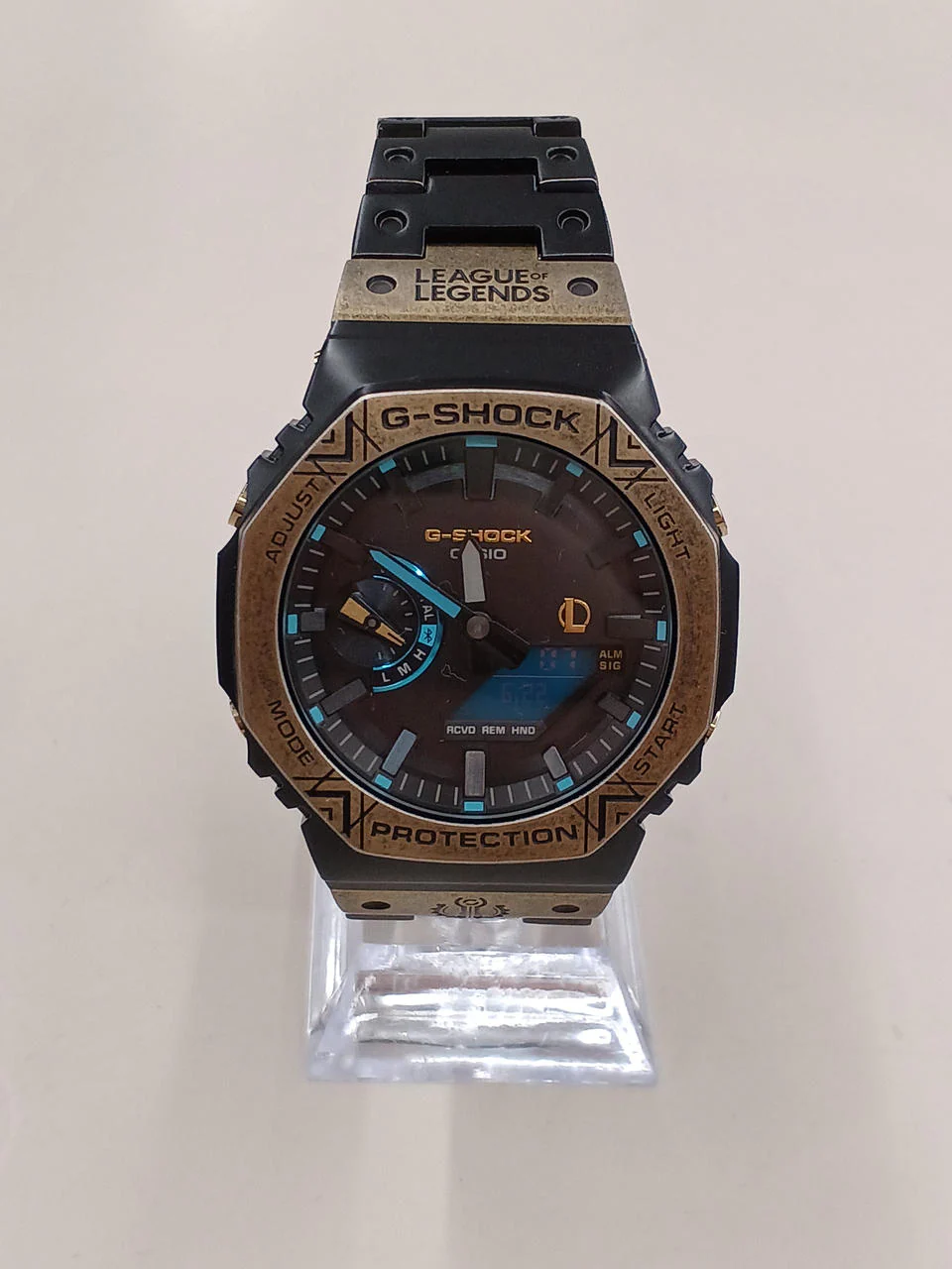 CASIO G-SHOCK GM-B2100LL-1AJR
