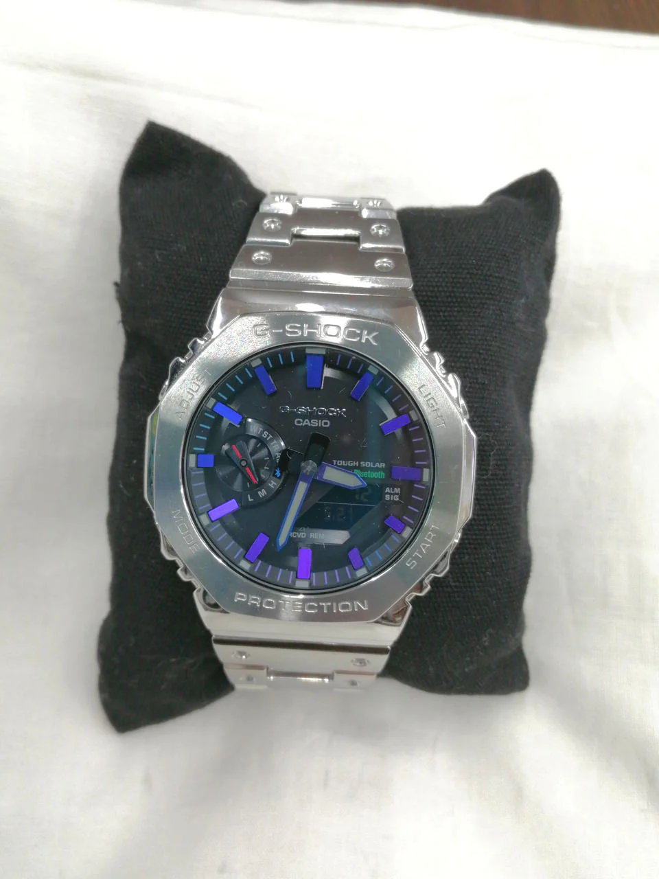 CASIO G-SHOCK GM-B2100PC-1AJF