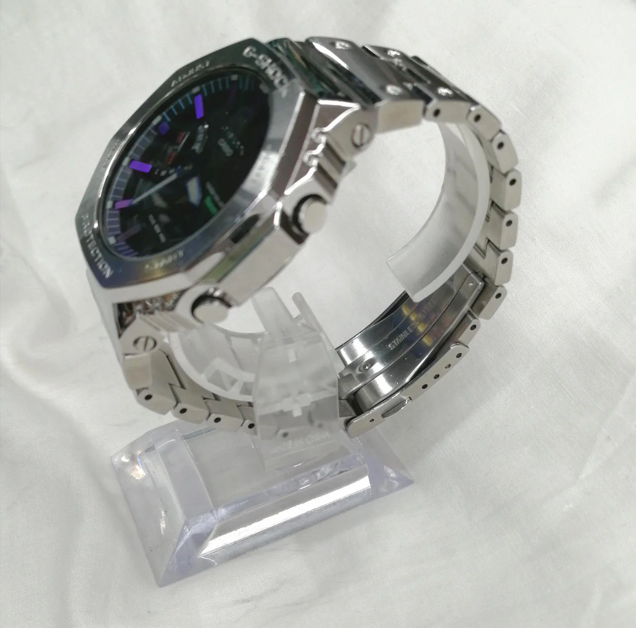 CASIO G-SHOCK GM-B2100PC-1AJF - Image 3