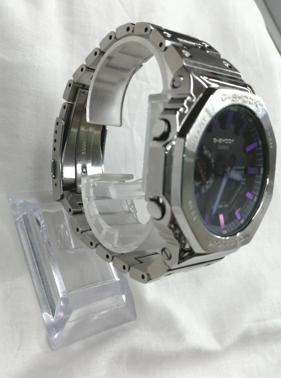 CASIO G-SHOCK GM-B2100PC-1AJF - Image 4