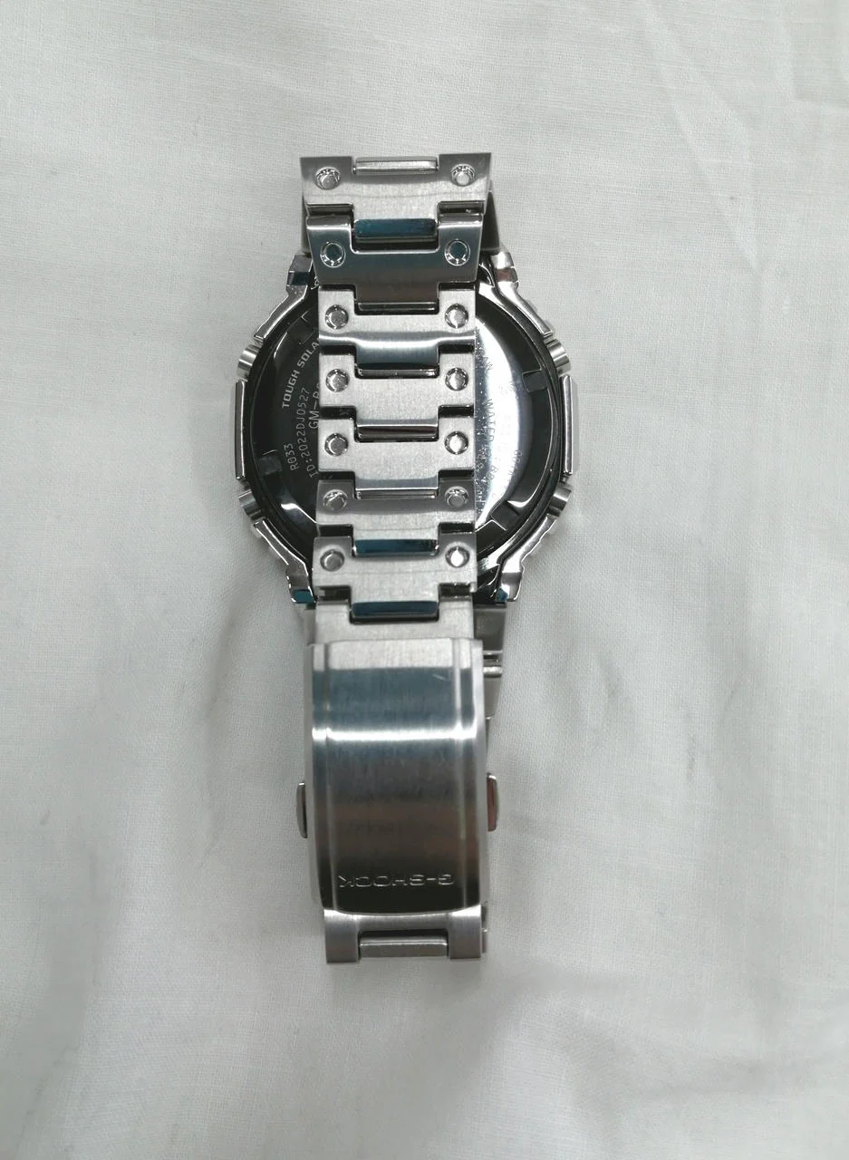 CASIO G-SHOCK GM-B2100PC-1AJF - Image 5