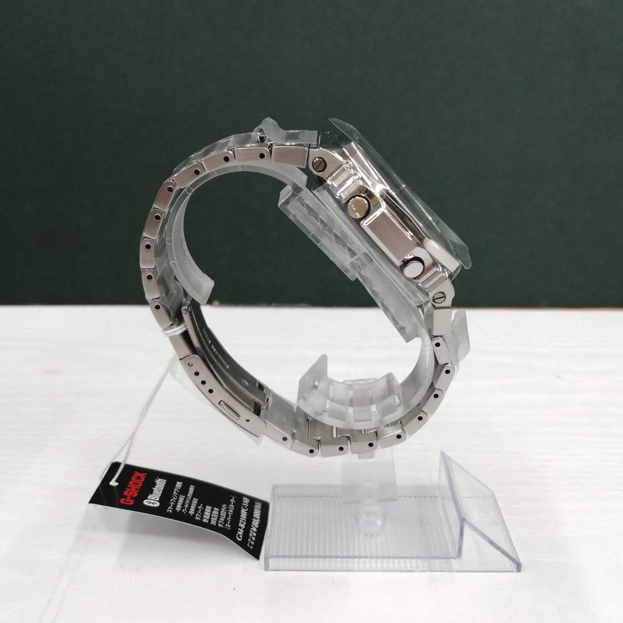 CASIO G-SHOCK GM-B2100PC-1AJF - Image 4