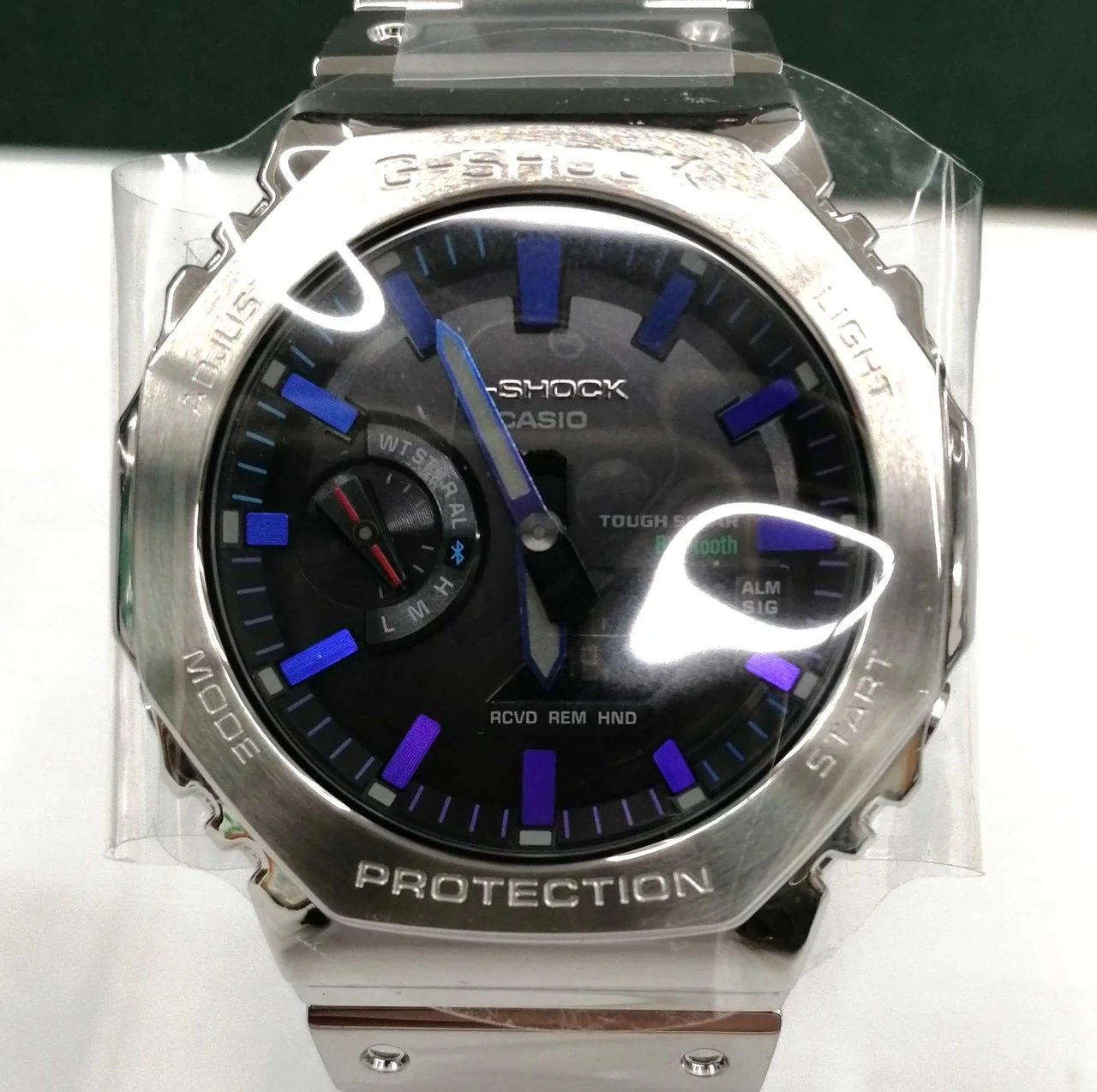 CASIO G-SHOCK GM-B2100PC-1AJF - Image 5